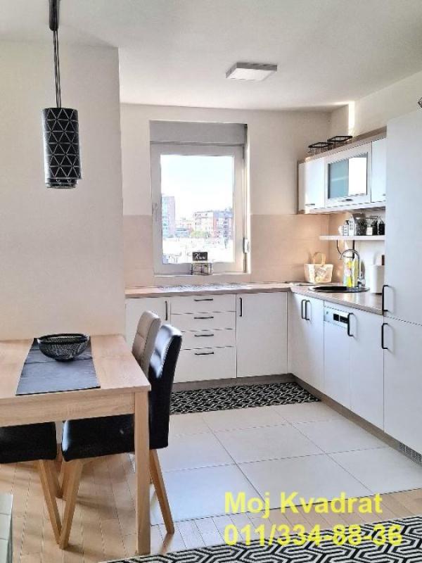 Slika 9 - Dvosoban stan na prodaju, 57m2, 239.000€