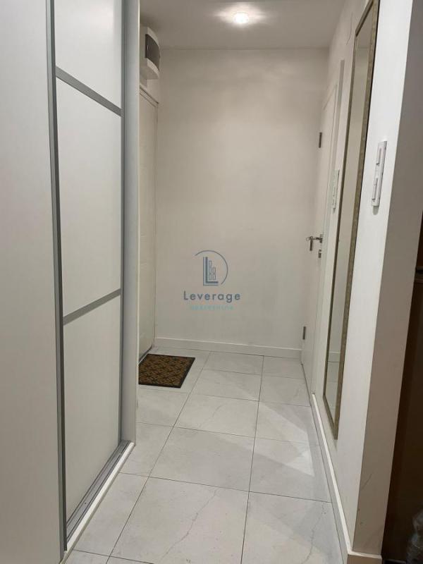 Slika 6 - Maršala Birjuzova, Jednoiposoban stan za izdavanje, 35m2, 690€