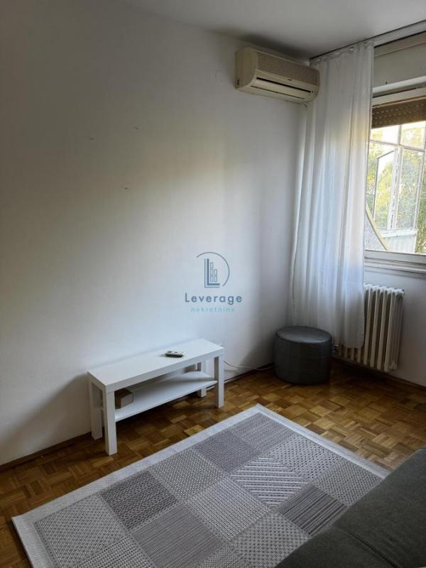 Slika 8 - Vojvode Stepe, Dvosoban stan za izdavanje, 67m2, 530€