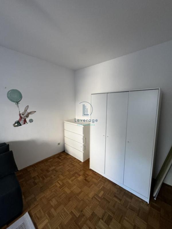 Slika 9 - Vojvode Stepe, Dvosoban stan za izdavanje, 67m2, 530€