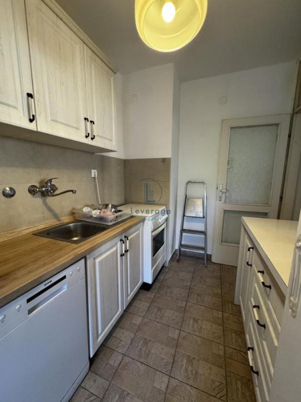 Slika 5 - Vojvode Stepe, Dvosoban stan za izdavanje, 67m2, 530€