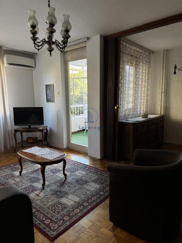 Slika 2 - Vojvode Stepe, Dvosoban stan za izdavanje, 67m2, 530€
