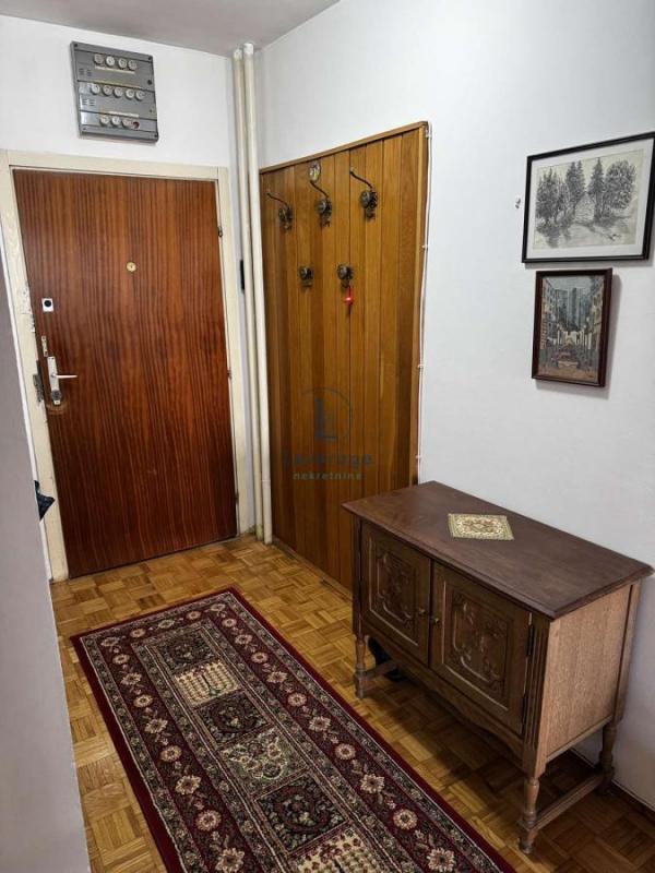 Slika 11 - Vojvode Stepe, Dvosoban stan za izdavanje, 67m2, 530€