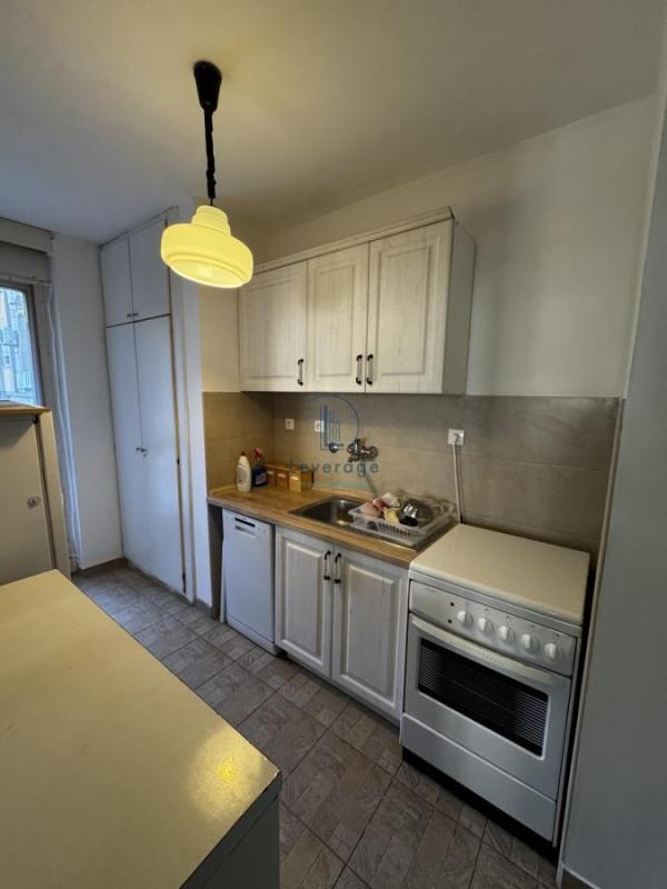 Slika 6 - Vojvode Stepe, Dvosoban stan za izdavanje, 67m2, 530€