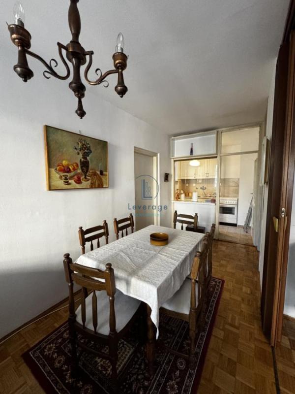 Slika 4 - Vojvode Stepe, Dvosoban stan za izdavanje, 67m2, 530€