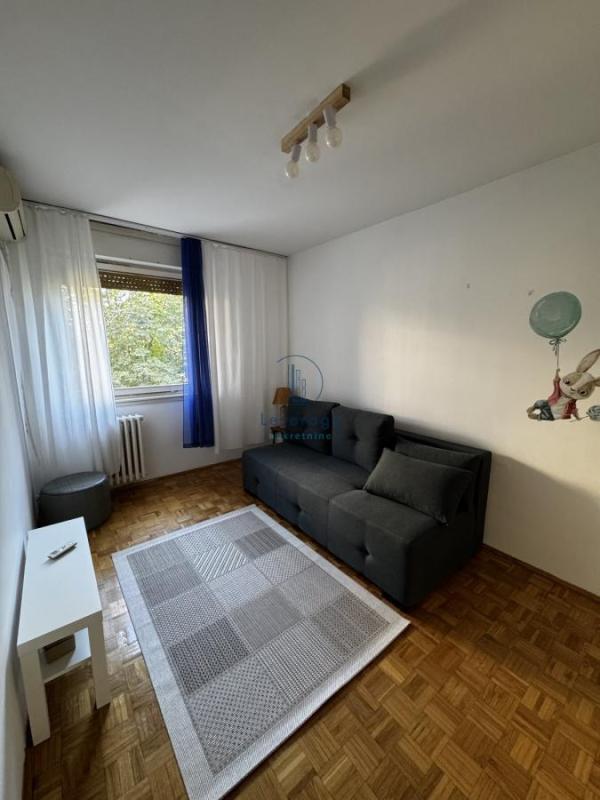 Slika 7 - Vojvode Stepe, Dvosoban stan za izdavanje, 67m2, 530€