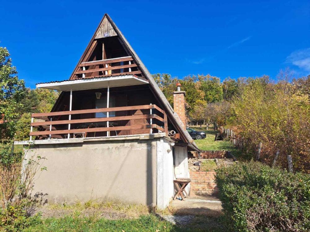 Slika 1 -  Kuća na prodaju, 40m2, 72.000€