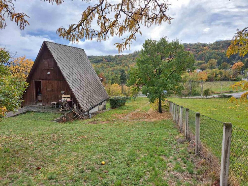 Slika 2 -  Kuća na prodaju, 40m2, 72.000€