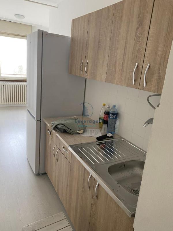 Slika 2 - Gandijeva, Dvosoban stan na prodaju, 57m2, 196.860€