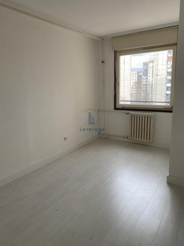 Slika 1 - Gandijeva, Dvosoban stan na prodaju, 57m2, 196.860€