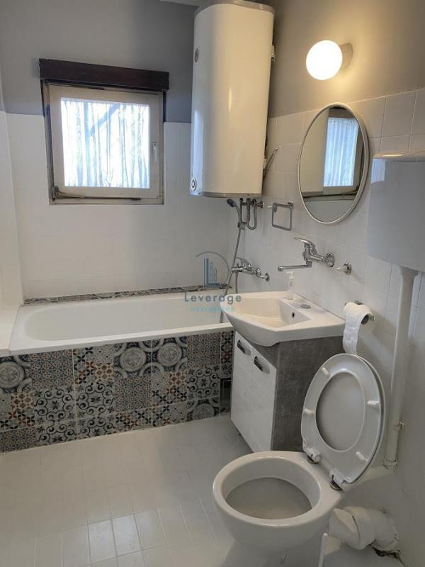Slika 4 - Gandijeva, Dvosoban stan na prodaju, 57m2, 196.860€