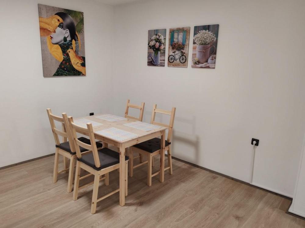 Slika 4 - Dvoiposoban stan za izdavanje, 60m2, 550€