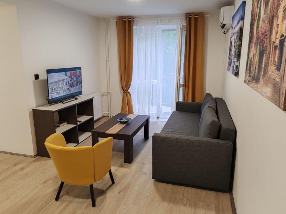 Slika 7 - Dvoiposoban stan za izdavanje, 60m2, 550€