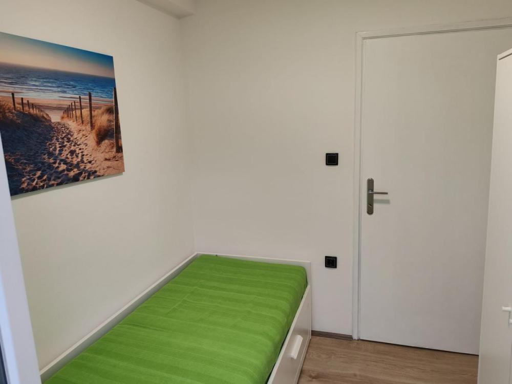 Slika 6 - Dvoiposoban stan za izdavanje, 60m2, 550€