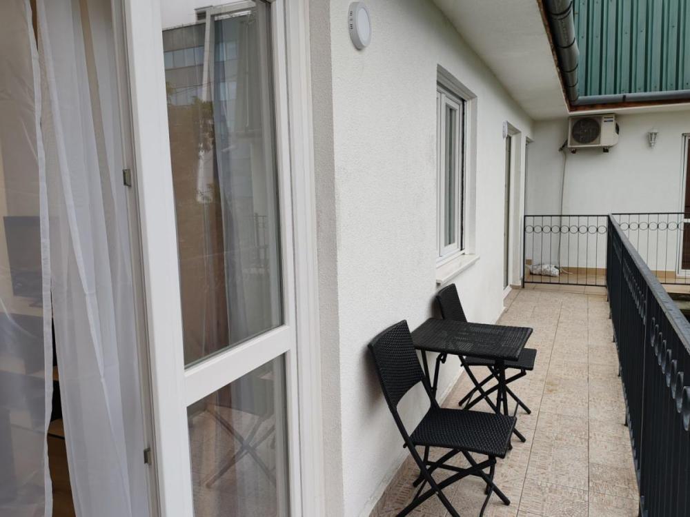 Slika 8 - Dvoiposoban stan za izdavanje, 60m2, 550€