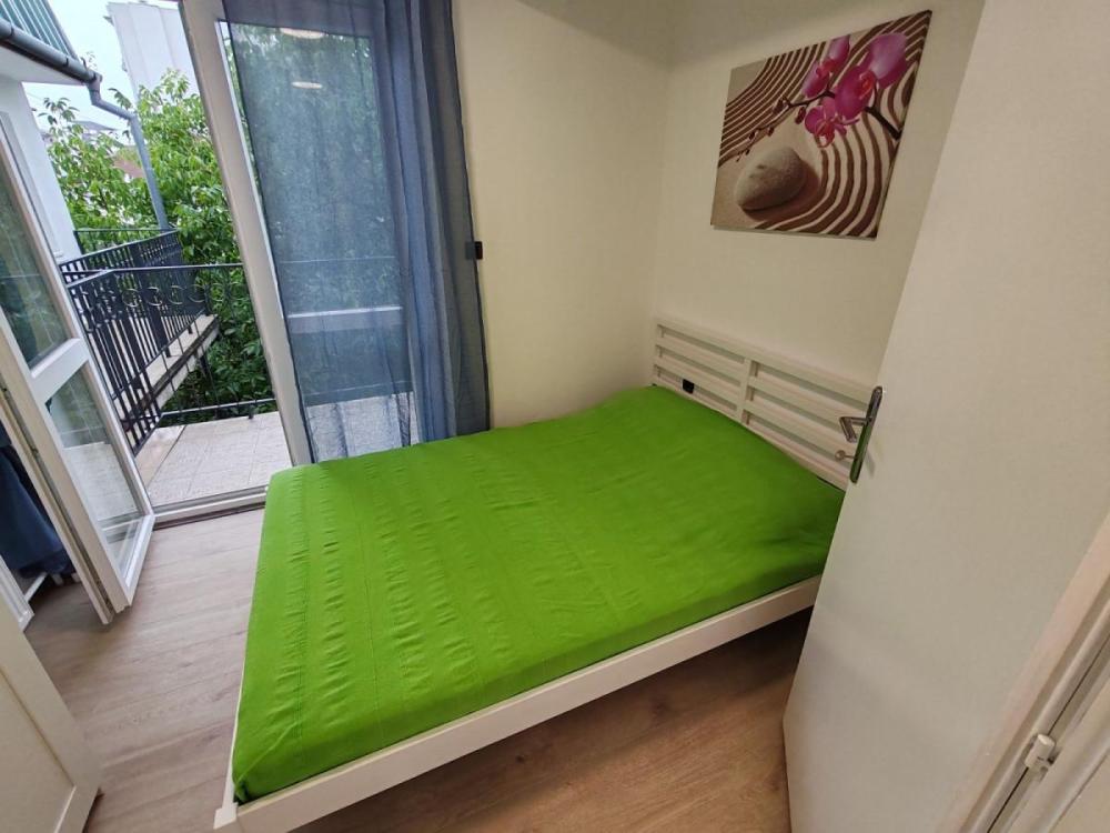 Slika 5 - Dvoiposoban stan za izdavanje, 60m2, 550€