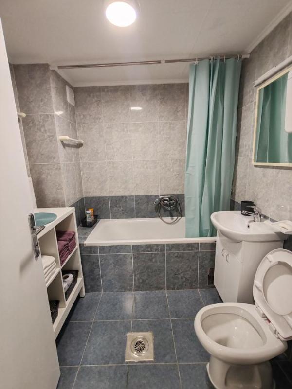 Slika 9 - Dvoiposoban stan za izdavanje, 60m2, 550€