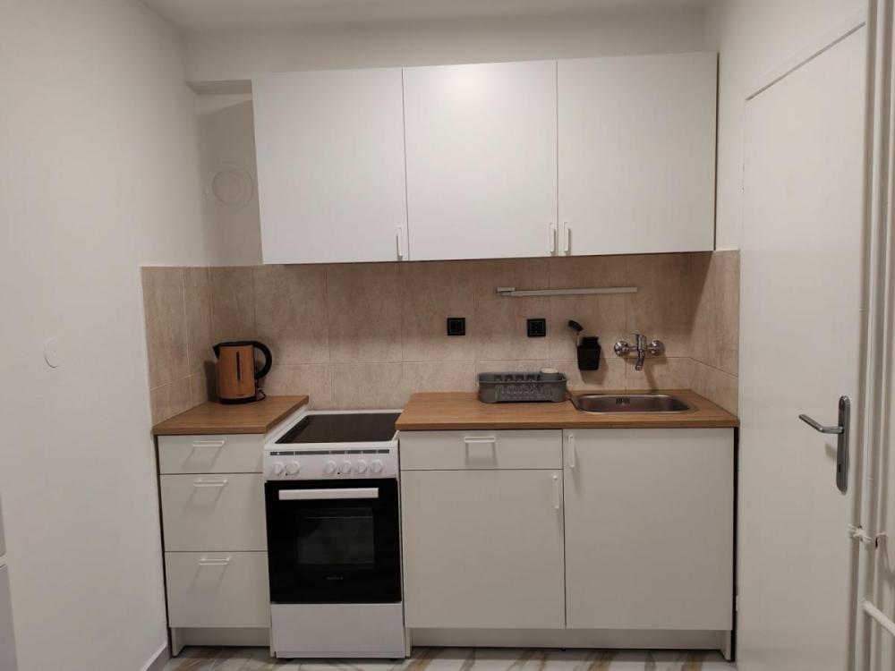 Slika 3 - Dvoiposoban stan za izdavanje, 60m2, 550€