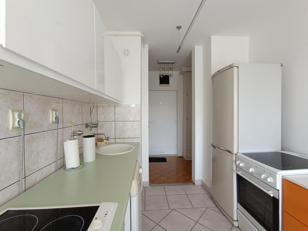 Slika 7 - Nedeljka Gvozdenovića, Trosoban stan za izdavanje, 100m2, 850€