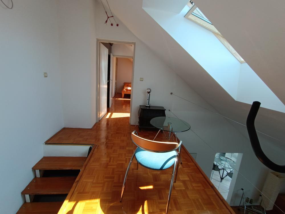 Slika 2 - Nedeljka Gvozdenovića, Trosoban stan za izdavanje, 100m2, 850€