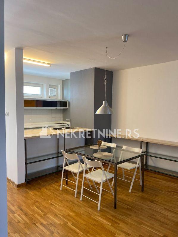 Slika 2 - Bulevar Zorana Đinđića, Dvosoban stan za izdavanje, 66m2, 800€