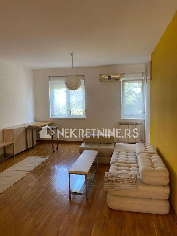 Slika 1 - Bulevar Zorana Đinđića, Dvosoban stan za izdavanje, 66m2, 800€