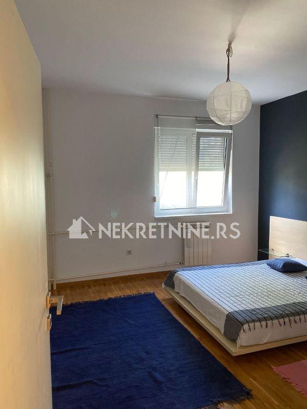 Slika 3 - Bulevar Zorana Đinđića, Dvosoban stan za izdavanje, 66m2, 800€