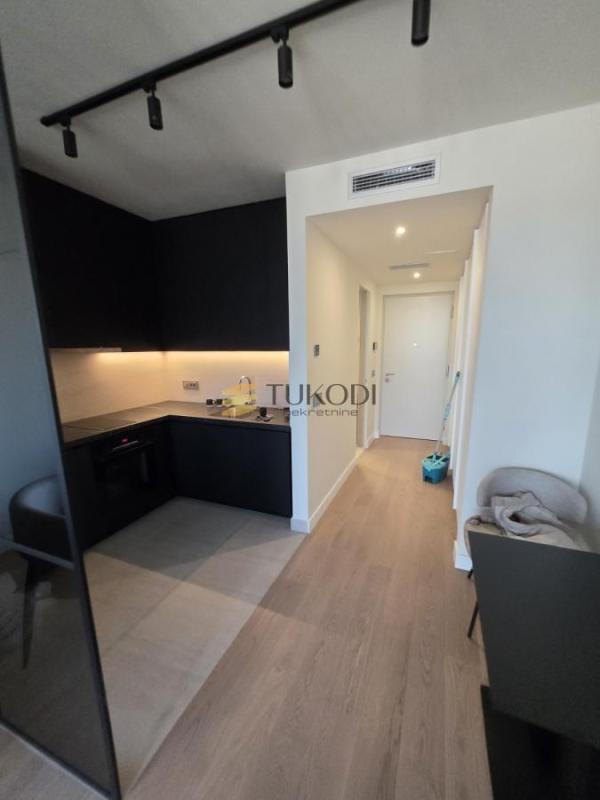 Slika 4 - Jednosoban stan za izdavanje, 33m2, 750€