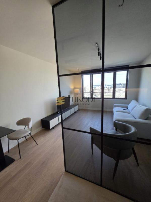 Slika 1 - Jednosoban stan za izdavanje, 33m2, 750€