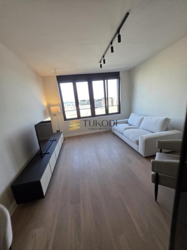 Slika 2 - Jednosoban stan za izdavanje, 33m2, 750€