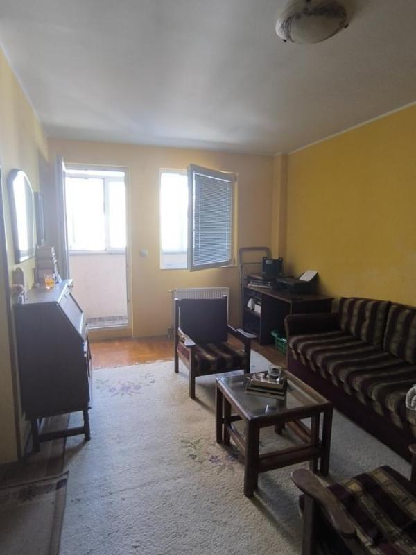 Slika 1 - Jednoiposoban stan za izdavanje, 45m2, 350€
