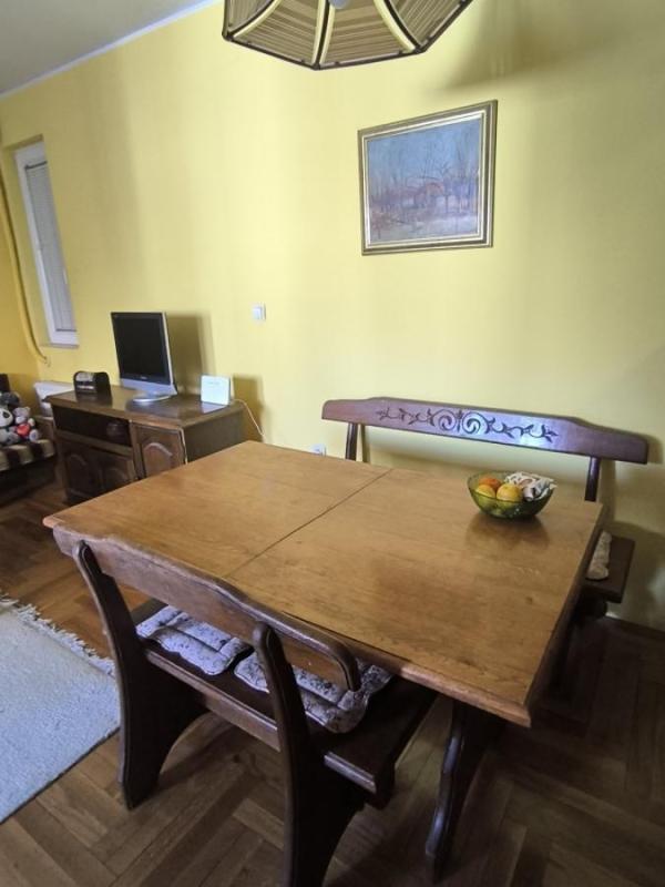 Slika 3 - Jednoiposoban stan za izdavanje, 45m2, 350€