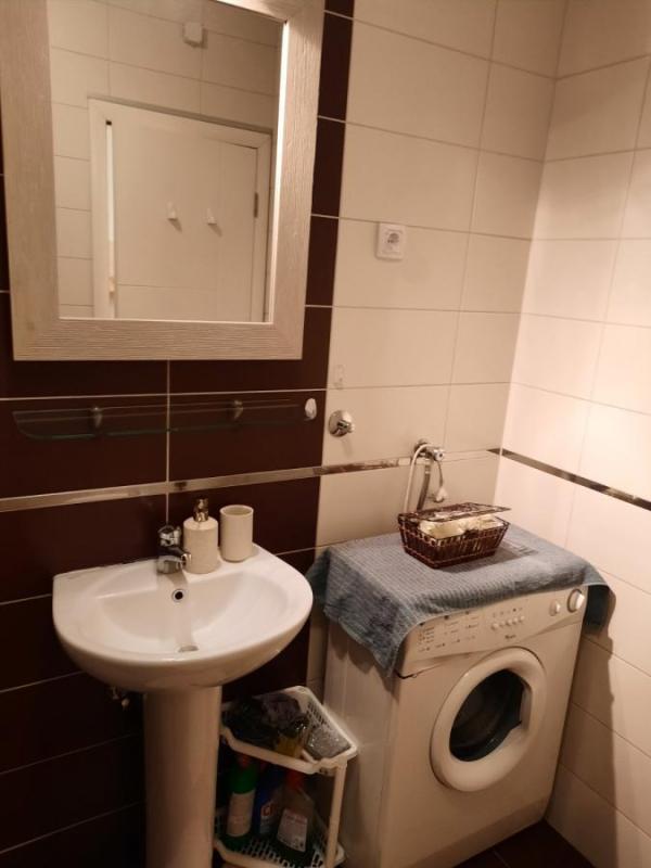 Slika 8 - Dvosoban stan za izdavanje, 41m2, 400€