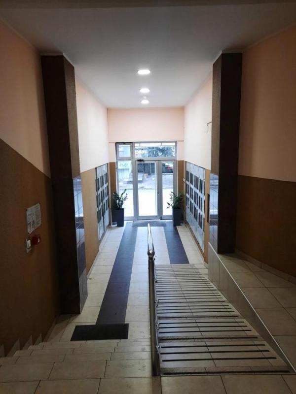 Slika 11 - Dvosoban stan za izdavanje, 41m2, 400€