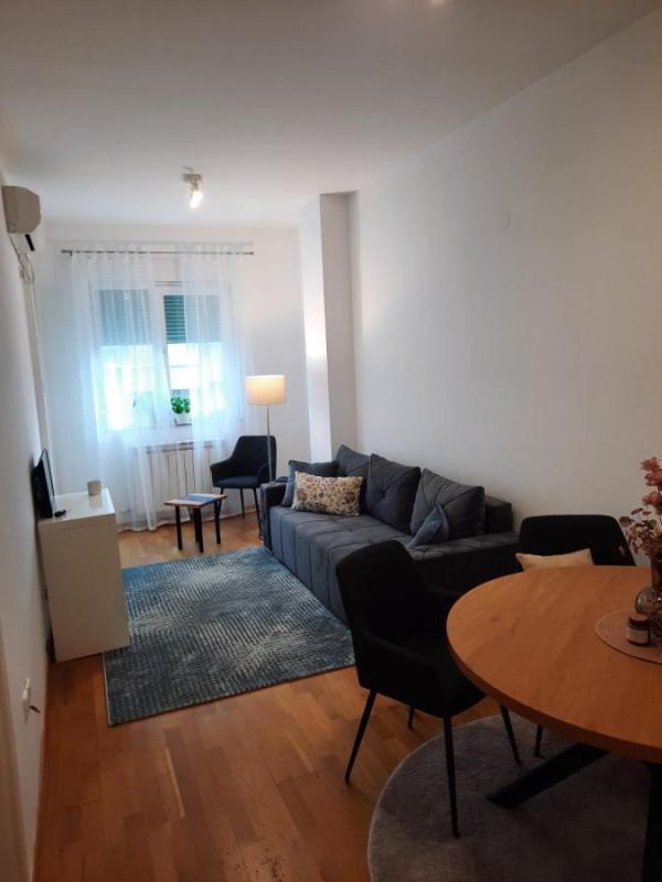 Slika 2 - Dvosoban stan za izdavanje, 41m2, 400€