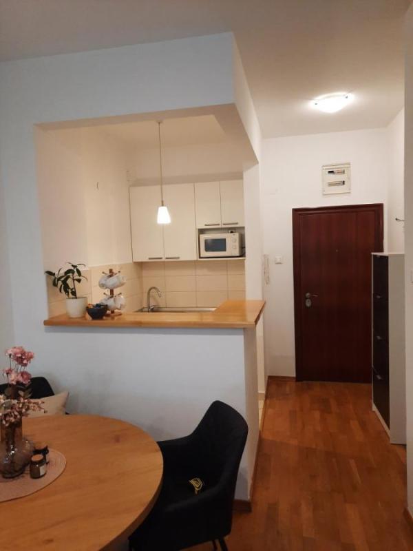 Slika 3 - Dvosoban stan za izdavanje, 41m2, 400€