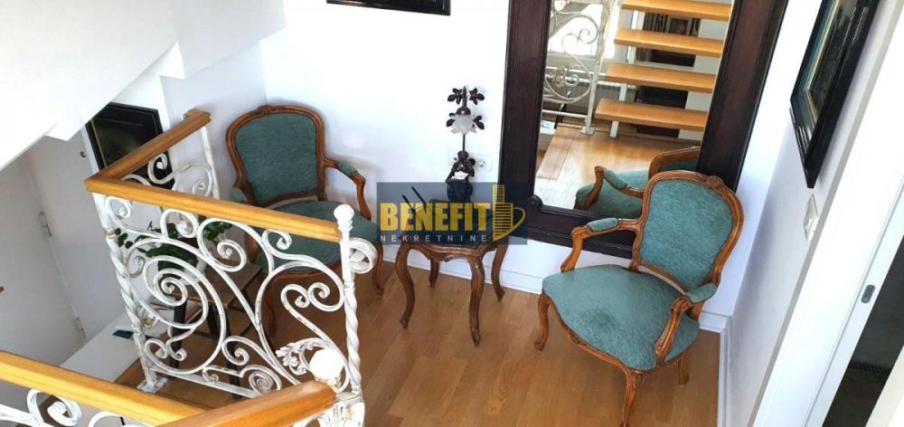 Slika 5 - Četvorosoban stan za izdavanje, 150m2, 2.100€