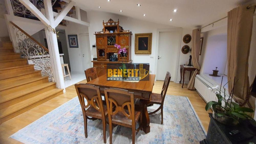Slika 4 - Četvorosoban stan za izdavanje, 150m2, 2.100€