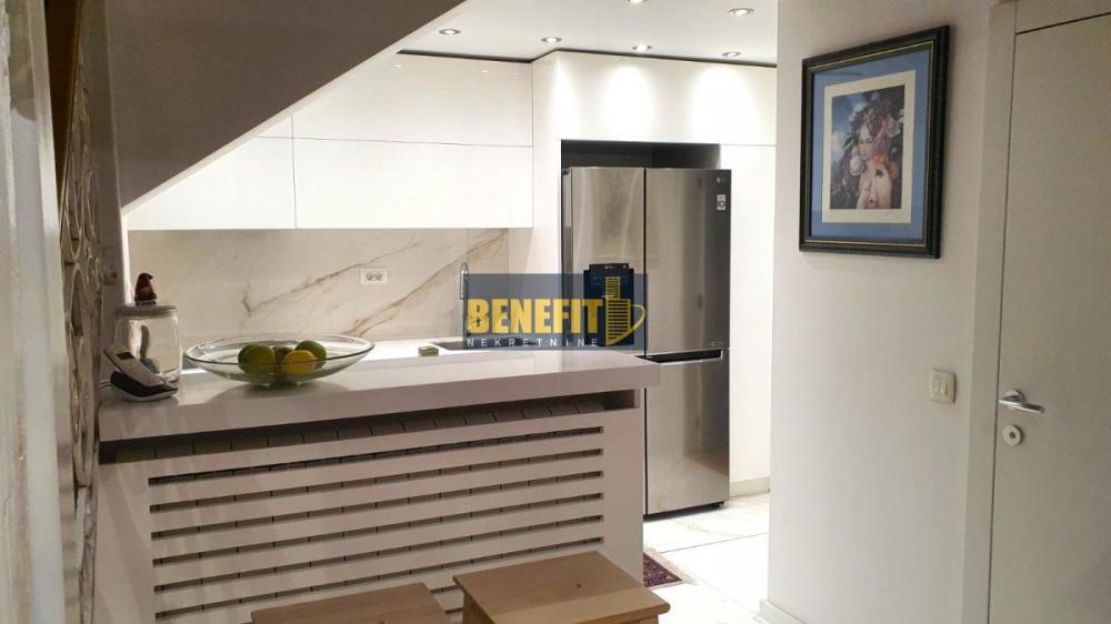 Slika 6 - Četvorosoban stan za izdavanje, 150m2, 2.100€