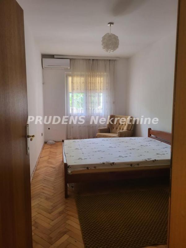 Slika 2 - Univerzijade, Dvosoban stan za izdavanje, 60m2, 500€