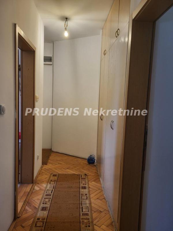 Slika 8 - Univerzijade, Dvosoban stan za izdavanje, 60m2, 500€