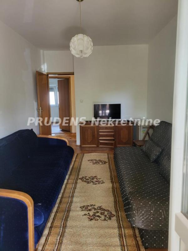 Slika 1 - Univerzijade, Dvosoban stan za izdavanje, 60m2, 500€