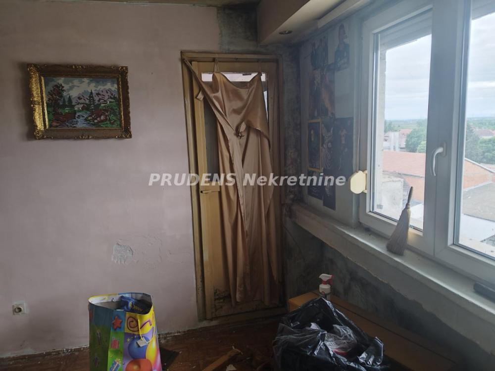 Slika 1 - Dvosoban stan na prodaju, 52m2, 102.000€