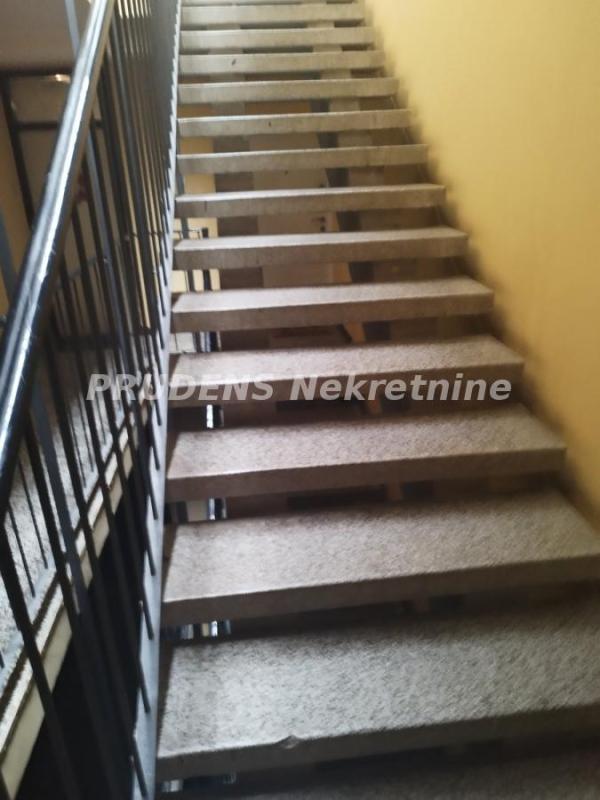 Slika 3 - Dvosoban stan na prodaju, 52m2, 102.000€