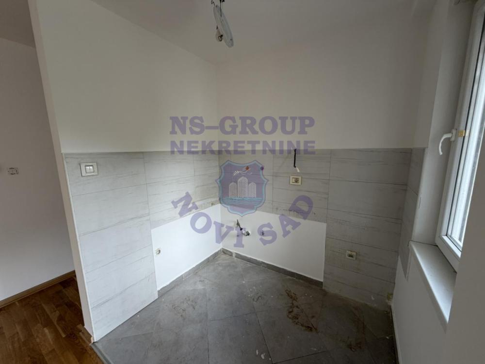 Slika 3 - Dvosoban stan na prodaju, 40m2, 129.780€
