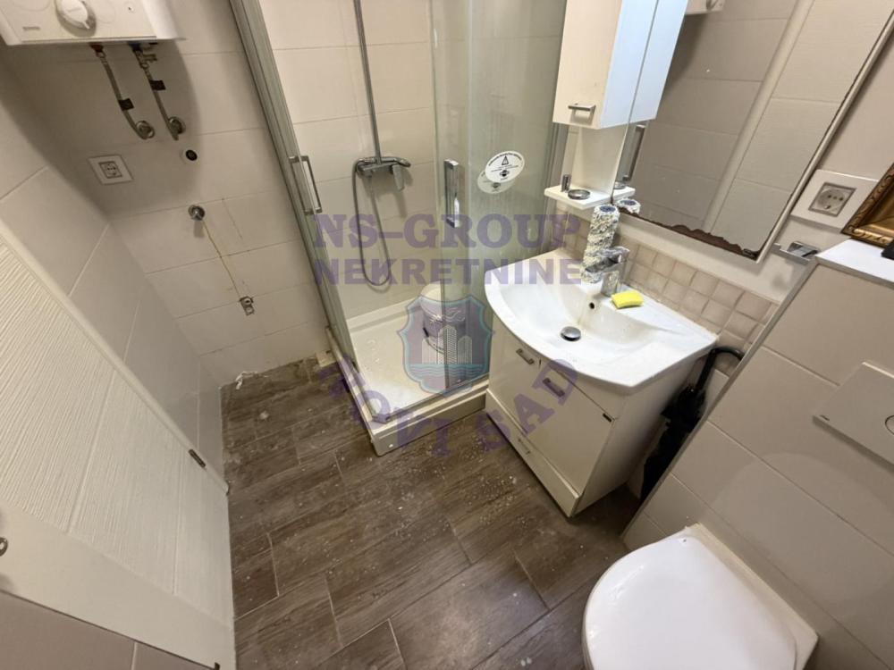 Glavna slika -Dvosoban stan na prodaju, 40m2, 129.780€