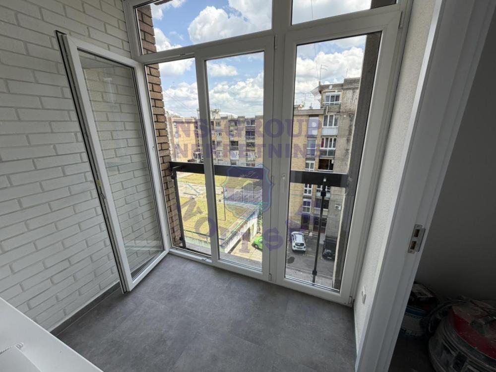 Slika 7 - Jednoiposoban stan na prodaju, 42m2, 159.650€