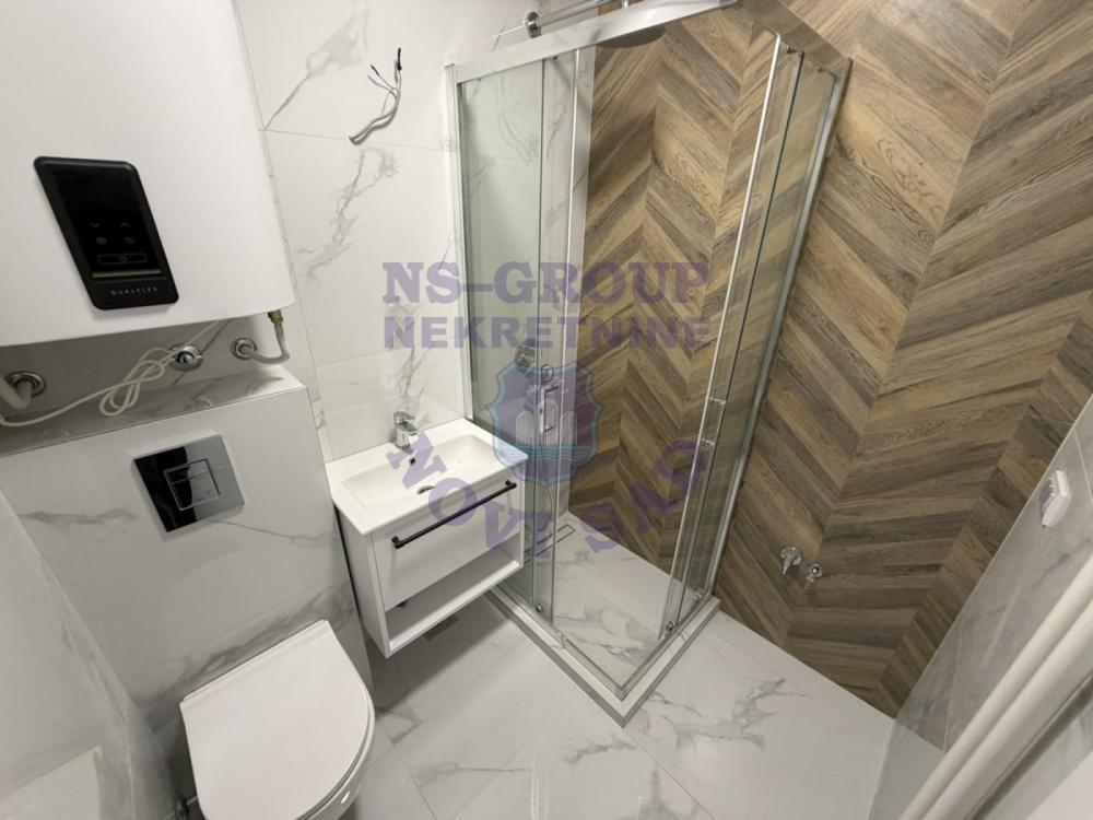 Slika 6 - Jednoiposoban stan na prodaju, 42m2, 159.650€