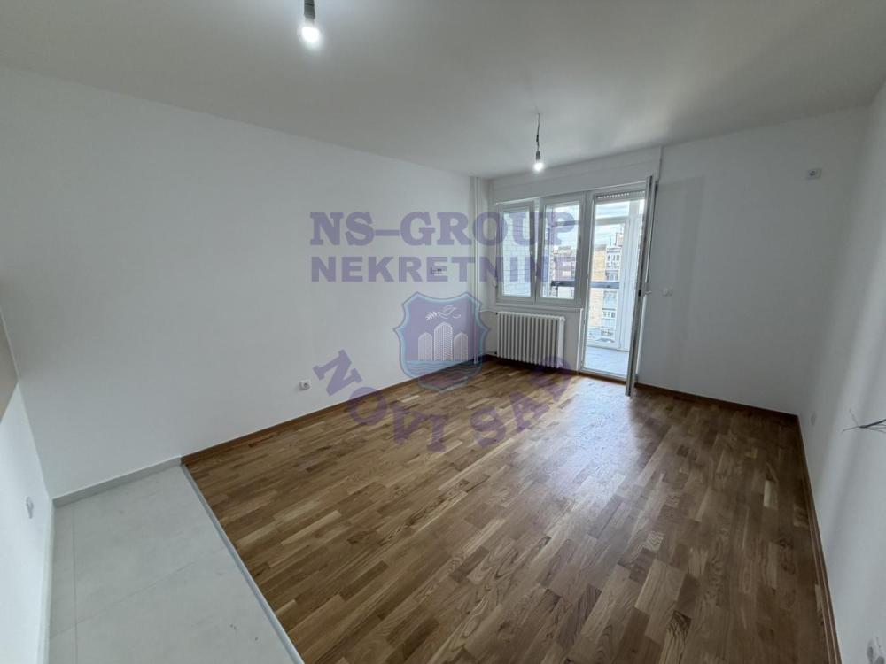 Slika 5 - Jednoiposoban stan na prodaju, 42m2, 159.650€