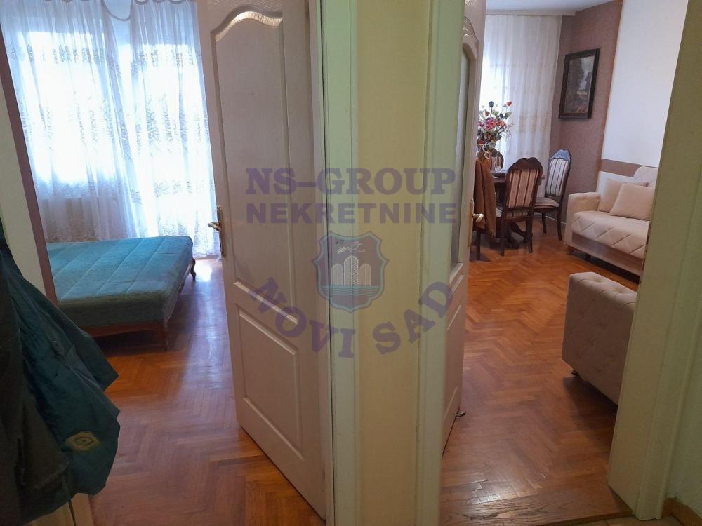 Slika 0 - Dvosoban stan na prodaju, 46m2, 144.200€